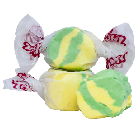 SALTWATER TAFFY - PINEAPPLE