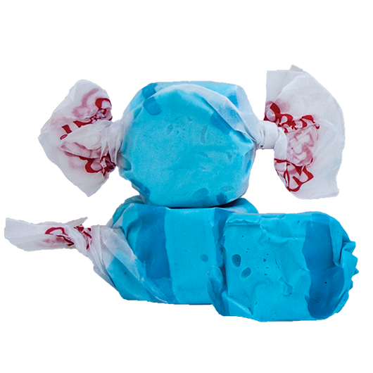 SALTWATER TAFFY - RASPBERRY