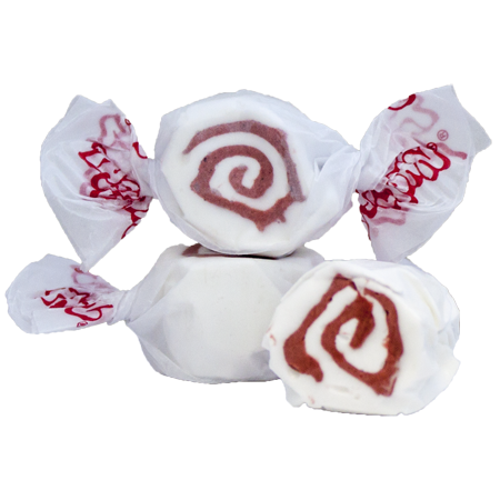 SALTWATER TAFFY - RED VELVET CAKE
