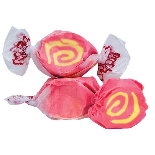 SALTWATER TAFFY - RUM