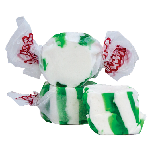 SALTWATER TAFFY - SPEARMINT
