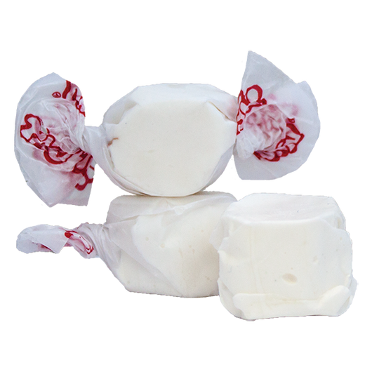 SALTWATER TAFFY - VANILLA