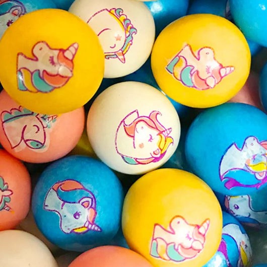 GUMBALLS - UNICORN