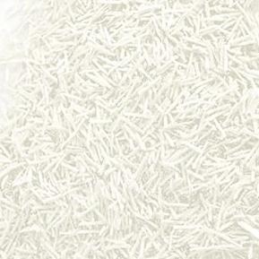 CANDY SHRED<BR>WHITE