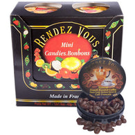 RENDEZ VOUS NATURAL CANDY COFFEE