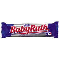 BABY RUTH 24CT from Miami Candies Sweets & Snacks