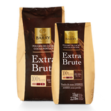 CACAO BARRY COCOA POWDER <br> EXTRA BRUTE
