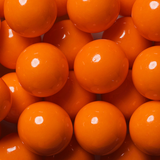 WEDDING & CANDY BUFFET, ORANGE GUMBALLS from Miami Candies Sweets & Snacks