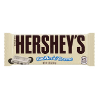 HERSHEY'S COOKIES N CRÈME 36ct from Miami Candies Sweets & Snacks