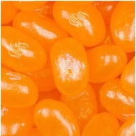 JEWEL ORANGE JELLY BELLY, JELLY BEANS from Miami Candies