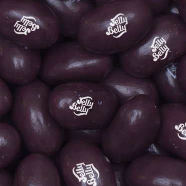 JELLY BELLY JELLY BEANS - GRAPE CRUSH