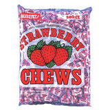 BULK CANDY, PENNY CANDY, STRAWBERRY CHEWS from Miami Candies Sweets & Snacks