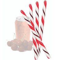 CHERRY COLA CANDY STICKS from Miami Candies Sweets & Snacks