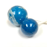 BLUE, JAWBREAKER ON A STICK from Miami Candies Sweets & Snacks