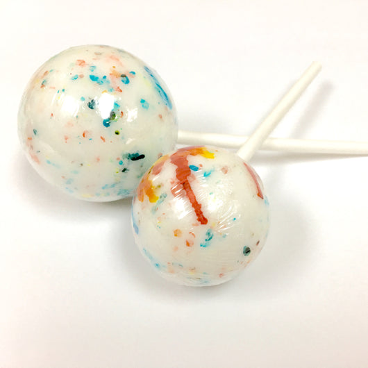 JAWBREAKER ON A STICK from Miami Candies Sweets & Snacks