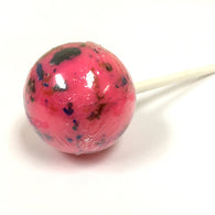 PINK, JAWBREAKER ON A STICK from Miami Candies Sweets & Snacks