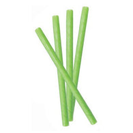 LIME GREEN, MARGARITA CANDY STICKS from Miami Candies Sweets & Snacks