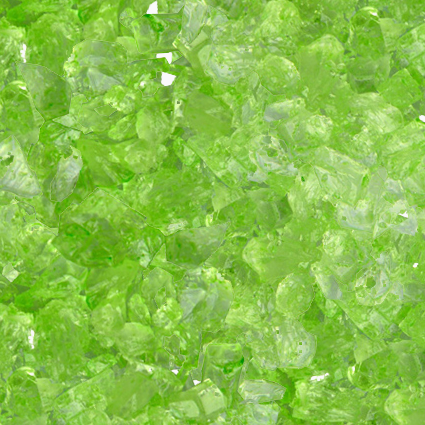 WATERMELON ROCK CANDY CRYSTALS from Miami Candies Sweets & Snacks