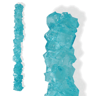 BLUE ROCK CANDY STRING from Miami Candies Sweets & Snacks