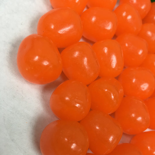 SOUR CHEWS, ORANGE from Miami Candies Sweets & Snacks
