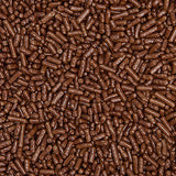 BROWN SPRINKLES from Miami Candies Sweets & Snacks