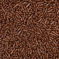 BROWN SPRINKLES from Miami Candies Sweets & Snacks