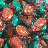 BULK CANDY, STRAWBERRY BONBONS 1.5LBS. from Miami Candies Sweets & Snacks