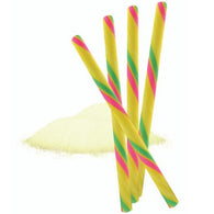 SUPER SOUR CANDY STICKS from Miami Candies Sweets & Snacks
