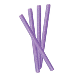PURPLE, TRIPLE BERRY CANDY STICKS from Miami Candies Sweets & Snacks