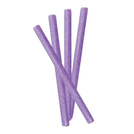 PURPLE, TRIPLE BERRY CANDY STICKS from Miami Candies Sweets & Snacks