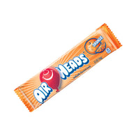 ORANGE AIR HEADS 36ct from Miami Candies Sweets & Snacks