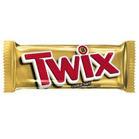 TWIX CARAMEL 36CT from Miami Candies Sweets & Snacks