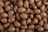 MILK CHOCOLATE DOUBLE DIPPED PEANUTS