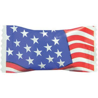 BULK CANDY, USA FLAG WRAPPED PARTY MINTS from Miami Candies Sweets & Snacks