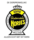 HOPJES COFFEE CANDY