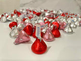 HERSHEY'S KISSES Valentine collection