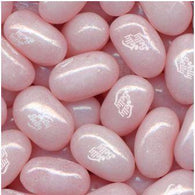 JELLY BELLY BUBBLEGUM PINK from Miami Candies Sweets & Snacks
