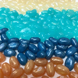 JELLY BELLY JELLY BEANS - JEWEL BLUEBERRY