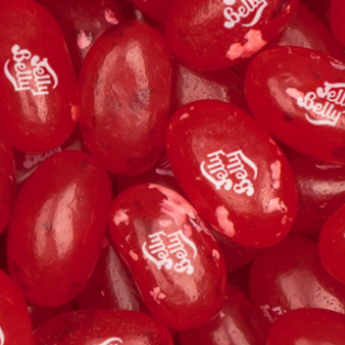JELLY BELLY JELLY BEANS - POMEGRANATE