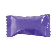 PURPLE WRAPPED PARTY MINTS from Miami Candies Sweets & Snacks