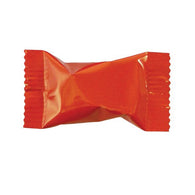 BULK CANDY, RED WRAPPED PARTY MINTS from Miami Candies Sweets & Snacks