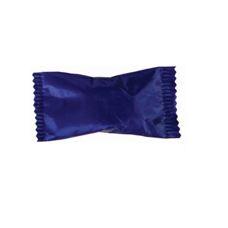 WRAPPED BUTTER MINTS - ROYAL BLUE
