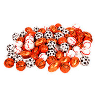 BULK CANDY, PALMER SPORT BALLS from Miami Candies Sweets & Snacks