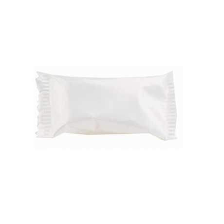 BULK CANDY, WHITE WRAPPED PARTY MINTS from Miami Candies Sweets & Snacks