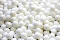 CANDY PEARLS - WHITE
