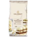 CALLEBAUT MOUSSE MIX<BR> WHITE CHOCOLATE